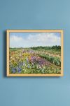 Thumbnail View 1: Balsam Farm Flower Fields Wall Art