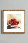 Thumbnail View 1: Summer Strawberries Wall Art