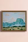 Visualizzazione miniature 1: Big Bend Country di Eleanor Baker Wall Art