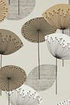 Thumbnail View 1: Sanderson Dandelion Clocks Wallpaper