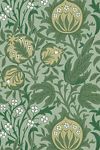 Thumbnail View 1: Sanderson Elmcote Wallpaper