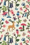 Visualizzazione miniature 1: Sanderson Foresta di Dean Wallpaper