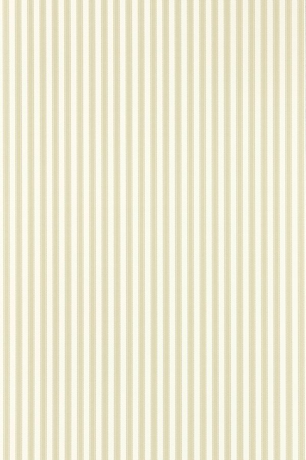 Slide View: 1: Sanderson Pinetum Stripe Wallpaper