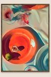 Visualizzazione miniature 1: Fine Dining di Misfitting Things Incorniciato Wall Art Print