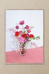 Visualizzazione miniature 1: Stampa Artistica da Parete Paper Collective Blomst 04