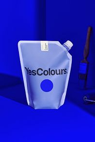 Slide View: 1: YesColours Matt Emulsion Paint, 3L