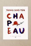 Thumbnail View 1: The Poster Club Le Chapeau Rond et Rouge Impression d'Art Murale