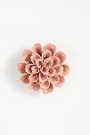 Thumbnail View 2: Pink Ceramic Wall Flower