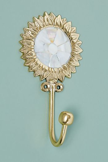 Brown Hooks Wall Hooks Decorative Hooks Anthropologie