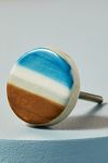 Thumbnail View 2: Striped Ceramic Knob