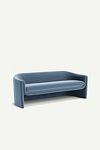 Thumbnail View 2: Sculptural Sofa