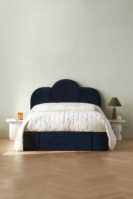 Mona Storage Bed