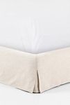 Thumbnail View 6: Aidan Linen Slipcover Bed