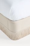 Thumbnail View 6: Sinclair Fringe Performance Linen Bed