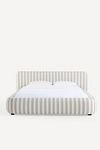 Thumbnail View 1: Winnie Woven Stripe Bed