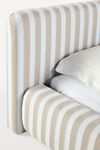 Thumbnail View 4: Winnie Woven Stripe Bed