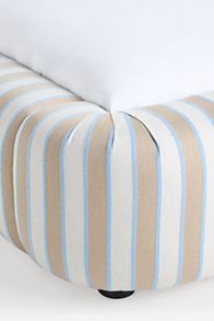 Slide View: 6: Winnie Woven Stripe Bed