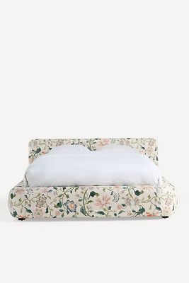 Winnie Hattie Bed