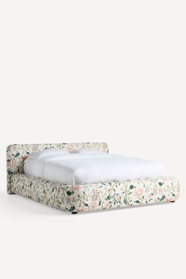 Slide View: 3: Winnie Hattie Bed