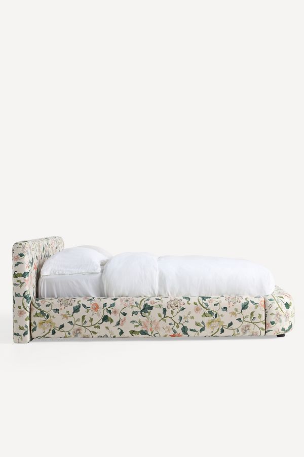 Slide View: 4: Winnie Hattie Bed