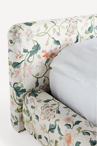 Slide View: 5: Winnie Hattie Bed