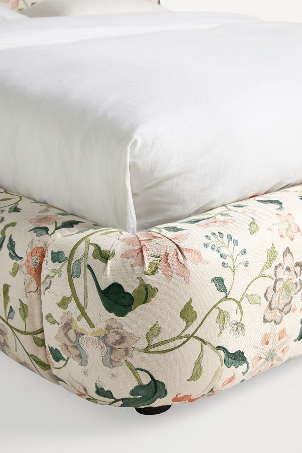 Slide View: 6: Winnie Hattie Bed