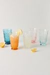 Thumbnail View 2: Set of 4 Bombay Highball Glasses