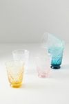 Thumbnail View 2: Set of 4 Bombay Juice Glasses