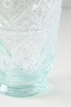 Thumbnail View 3: The Bombay Handblown Glass Juice Glasses, Set of 4