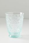 Thumbnail View 2: The Bombay Handblown Glass Juice Glasses, Set of 4