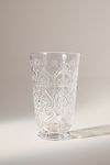 Thumbnail View 2: The Bombay Handblown Glass Tumbler Glasses, Set of 4