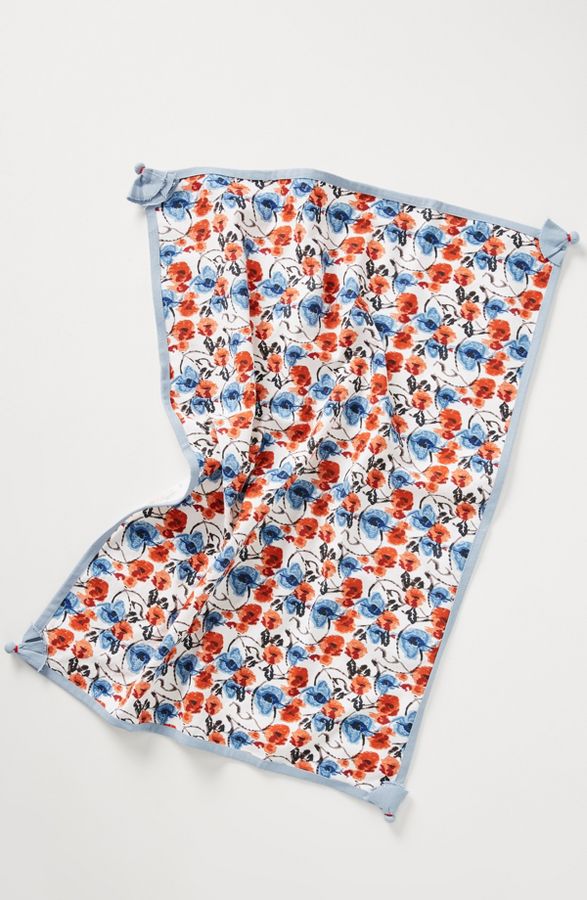 Set of 2 Amanda Dish Towels | Anthropologie UK