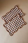 Thumbnail View 1: TBCo Checkerboard Cotton Placemats, Set of 2