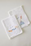 Thumbnail View 1: Dinette Linen Napkins, Set of 2