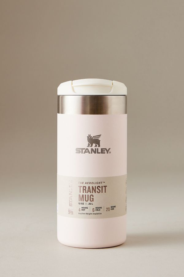 Slide View: 1: Stanley AEROLIGHT™ Transit Becher