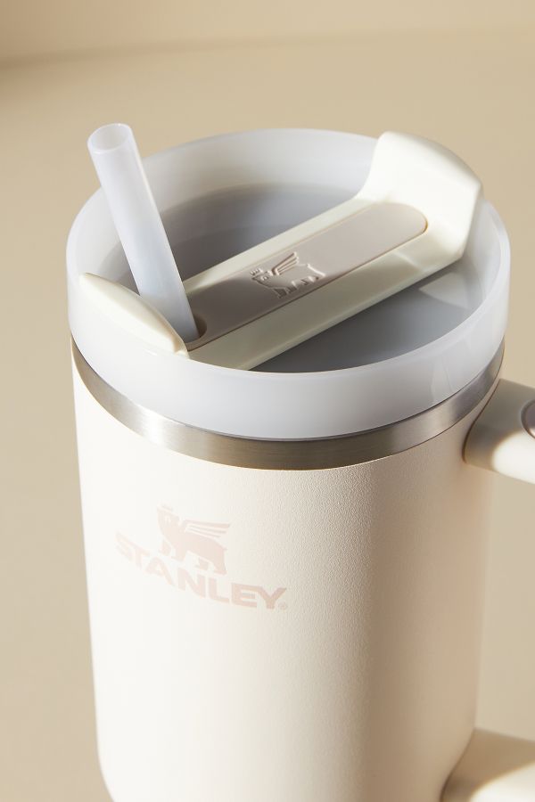 Slide View: 2: Stanley Quencher H2.0 Flowstate Tumbler