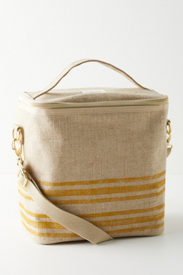 lunch poche bag