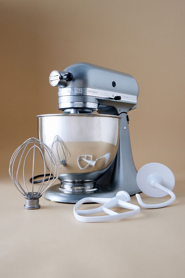 Slide View: 1: KitchenAid Tilt-Head Stand Mixer, 4.8L