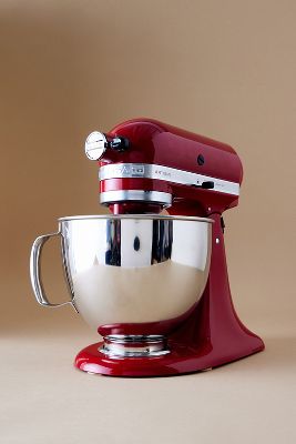 KitchenAid Tilt-Head Stand Mixer, 4.8L