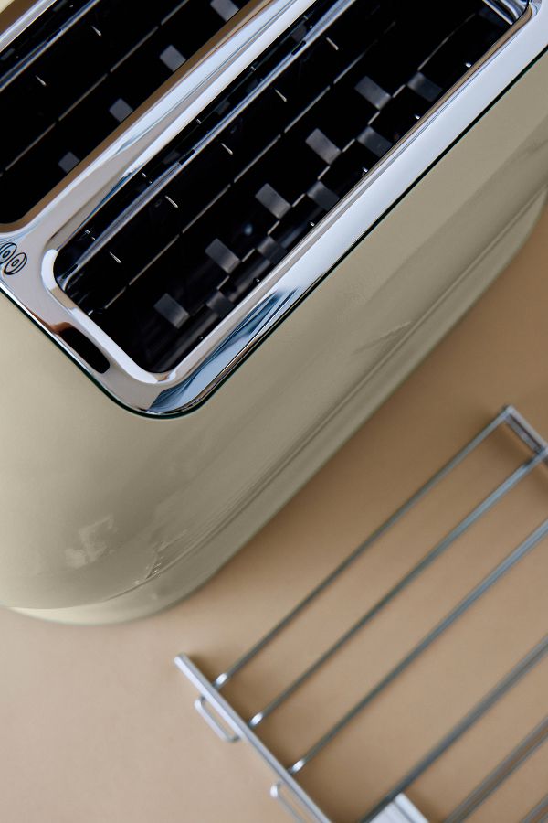 Slide View: 3: KitchenAid 5KMT2204 Artisan 2-Slice Toaster