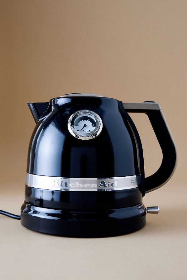 Slide View: 1: KitchenAid Variable Temperature Kettle, 1.5L