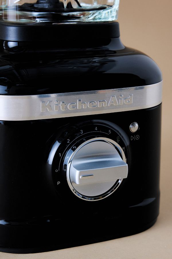 Slide View: 2: KitchenAid K400 Blender