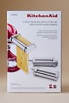 Thumbnail View 1: KitchenAid Pasta Cutters & Roller 3-Piece Set 