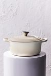 Thumbnail View 1: Le Creuset Cast Iron Round Casserole, 22cm