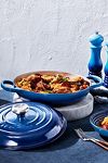 Thumbnail View 2: Le Creuset Cast Iron Shallow Casserole, 26cm