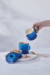 Thumbnail View 2: Le Creuset Stoneware Signature Milk & Sugar Set