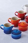 Thumbnail View 3: Le Creuset Stoneware Signature Milk & Sugar Set