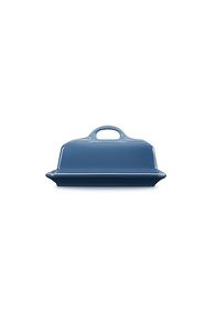 Slide View: 3: Le Creuset Stoneware Butter Dish