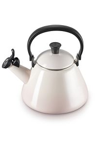 Slide View: 2: Le Creuset Kone Kettle