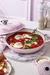 Thumbnail View 2: Le Creuset Cast Iron Shallow Casserole, 26cm